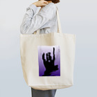 今井典明@オオサカ哲学の会のHELP ME Tote Bag