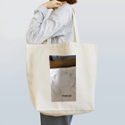 AKIのAKIイラストシリーズ1 Tote Bag