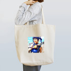 DOPENESSのフォートナイトクリスタルパーカー Tote Bag