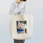 コロピンちゃんshopのコロピンちゃんアイテム3 Tote Bag