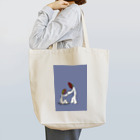 花瓶の疑問の寿命 Tote Bag