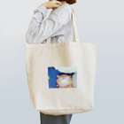 Mizuki・ASIA CATのcoco Tote Bag