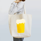 P2B Hausの油絵ビールシリーズ Tote Bag