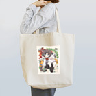 berliozのベルリオーズくん Tote Bag