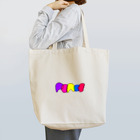 夢が叶うときのPEACE Tote Bag