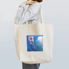 猪原沙知恵　現代アート画家の衝動 Tote Bag