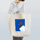 PRSのホシハジロ♂ Tote Bag