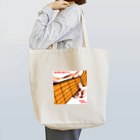 ビブリオマニアのキラーチューン Tote Bag