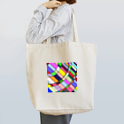 htm_zのオリジナル柄トートバック Tote Bag