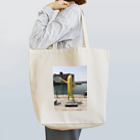 onigoのバナナマン Tote Bag