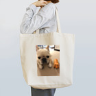 raRaさんのぶたといっしょ Tote Bag