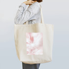 ☆ファイター☆のピンク Tote Bag