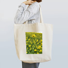 ken_nogiの菜の花 Tote Bag