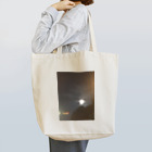 うすしお。shopの月光と信号機 Tote Bag