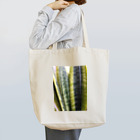 九月の草の香 Tote Bag