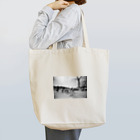 歩きまわる写真館・ひらいのかもさん Tote Bag