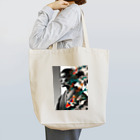 PABUROの美男子 Tote Bag