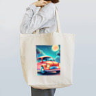 okagiの車 Tote Bag