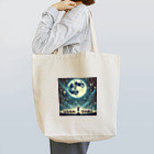 KIglassesのHarmony of the Starry Sky - 星空の調和 Tote Bag