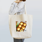 みきぱん Art foodのみきぱん　ダッチブレッド Tote Bag