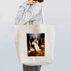 世界美術商店の死の天使 / Angel of the Death Tote Bag