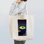 SWQAの野菜スムージー Tote Bag