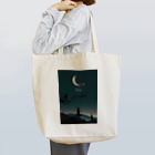 Atelier Promenade De ChatのNoir World  ~fantasy~ Tote Bag