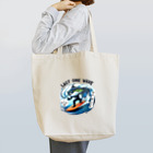 まじマグロのまじマグロ Tote Bag