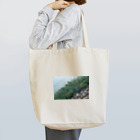 SAKURA スタイルのライチョウ Tote Bag