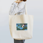 Art Baseの クロード・モネ / 睡蓮 / 1897/ Claude Monet / Water Lilly Tote Bag