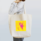 tjtの宇宙戦隊 Tote Bag