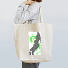 めめかわのマネキン Tote Bag