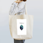 猫畑商店(=^・^=)のI have a Tote Bag