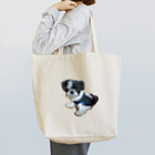 Kimm10161013のチワマルまりも Tote Bag