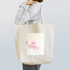 sakura f studioのスイートピー Tote Bag