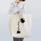 WAKAWAのcoffee words  Tote Bag