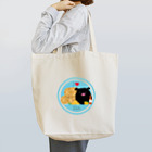 RNC7GHzのらぶ伊佐 Tote Bag