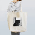 MOMOのwild Tote Bag