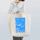 あかねこ＊殺処分を０にのうみのなかまたち Tote Bag