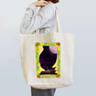 babyblueeyesの2weeklikeme Tote Bag