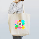 A-YANの柴犬怒ってる-YAN Tote Bag