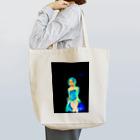 NIL の幽霊 Tote Bag