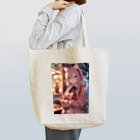 kam-kam0713の二次元の女の子 Tote Bag