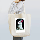 笹村かなのひょっこり Tote Bag