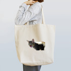 Hiroko Nozoeのぽぽと一緒 Tote Bag