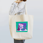 naty's doodlesのネコ Tote Bag