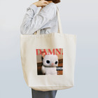 あいちゃんのKendrick Tamar Tote Bag