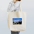 turu_____のネモフィラ Tote Bag