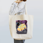 Marumeriの夜のドライブ Tote Bag