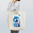 Firelyのミクミク Tote Bag